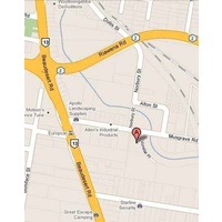 DAEWOO TACUMA U100 - 11/2000 to 12/2004 - 5DR WAGON - DRIVERS - RIGHT SIDE REAR DOOR GLASS - NEW