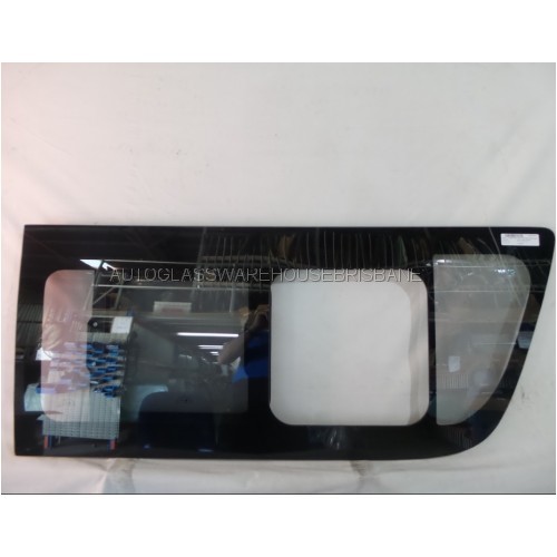 TOYOTA,HIACE,220,SERIES, 4/2005,to,CURRENT, VAN, RIGHT,SIDE,FRONT