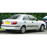 LADA CEVARO GL - 1990 to 1996 - 5DR HATCH - RIGHT SIDE FRONT DOOR GLASS - (Second-hand)