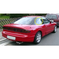 FORD PROBE ST/SU/SV - 6/1994 to 1998 - 2DR COUPE - RIGHT SIDE OPERA GLASS - (Second-hand)