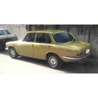 MAZDA 1500 SUA - 4DR SEDAN 1966>1970 - REAR WINDSCREEN - (Second-hand)