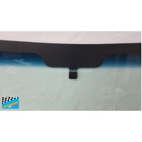 KIA RIO JB - 8/2005 to 9/2011 - 5DR HATCH/4DR SEDAN - FRONT WINDSCREEN GLASS - NEW