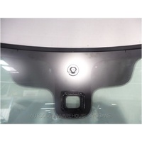 LAND ROVER DISCOVERY 4 S4 - 10/2009 to 12/2016 - 4DR WAGON - FRONT WINDSCREEN GLASS - RAIN SENSOR, MIRROR BUTTON, MOULDING - NEW