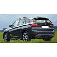 BMW X1 F48 - 10/2015 to CURRENT - 4DR WAGON - REAR WINDSCREEN GLASS - LIMITED STOCK - NEW