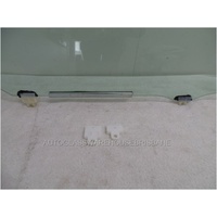 LUGGS - CLIPS SUITS TOYOTA & MORE - 2 PCS/SET WINDOW DOOR CLIPS (1 SMALL, 1 LARGE) - NEW