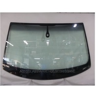 AUDI Q7 4M - 9/2015 TO CURRENT - 5DR WAGON - FRONT WINDSCREEN GLASS - RAIN SENSOR BRACKET, ACOUSTIC, COWL RETAINER - NEW