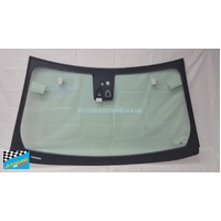 CHRYSLER 300C 1/2015 to CURRENT - 4DR SEDAN - RAIN SENSOR BRACKET, DE-VAPOUR BKT, ACOUSTIC, SOLAR, CAMERA, T&S MOULD (LOW STOCK) NEW