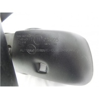 JEEP CHEROKEE KL - 5/2014 to CURRENT - 4DR WAGON -  CENTER INTERIOR REAR VIEW MIRROR - E11 028005 - (Second-hand)