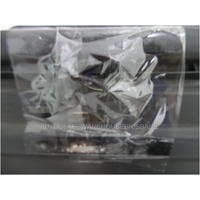 NISSAN SKYLINE R33 - 1/1993 to 1/1998 - 2DR COUPE - GLOVE BOX - 63500 15U00 - WITH PINS(2) - (Second-hand)