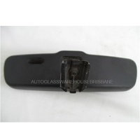 MAZDA 3 - MX5 ND / CX9  - 8/2015 to CURRENT - 2DR CONVERTIBLE - CENTER INTERIOR REAR VIEW MIRROR - E11 026654 - (Second-hand)