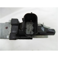 HONDA CIVIC FB - 9th GEN - 2/2012 to CURRENT - LEFT SIDE FRONT WINDOW REGULATOR - (6 PIN) - (Second-hand)