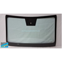 KIA CERATO BD - 6/2018 to CURRENT - SEDAN/HATCH - FRONT WINDSCREEN GLASS - ADAS BRACKET, MIRROR BUTTON - NEW