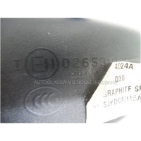 MERCEDES 156 SERIES (GLA CLASS) 4/2014 TO 7/2020 - 5DR SUV - CENTER INTERIOR REAR VIEW MIRROR - E11026534 E11 026534 - (Second-hand)