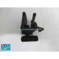 RENAULT TRAFFIC X82 -1/2015 to CURRENT - VAN - RIGHT SIDE FRONT SLIDING UNIT - DOT - PRIVACY TINTED - 597 X 1162 - NEW