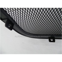 MERCEDES SPRINTER MWB - 9/2006 to CURRENT - VAN - RIGHT SIDE REAR INSECT MESH FOR SLIDING WINDOW GLASS - FOR SKU 183037 & 183070 - NEW