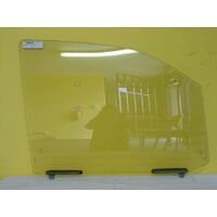 MITSUBISHI EXPRESS WA - L400 - 9/1994 to 1/2007 -DRIVERS - RIGHT SIDE FRONT DOOR GLASS -(Van has a Bonnet) - NEW