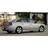 HOLDEN VECTRA  ZC - 5DR HATCH  2/03>7/05 - DRIVERS - RIGHT SIDE - OPERA GLASS - (Second-hand)