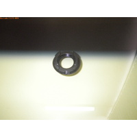VOLKSWAGEN TRANSPORTER T5 - 8/2004 to 12/2015 - FRONT WINDSCREEN GLASS - RAIN SENSOR (ROUND OPENING), TOP MOULD, RETAINER - NEW