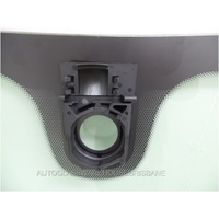 MERCEDES 171 SERIES SLK200, SLK350, SLK55 - 8/2004 to 6/2011 - 2DR CONVERTIBLE - FRONT WINDSCREEN GLASS (Rain Sensor 150mm) - CALL FOR STOCK - NEW