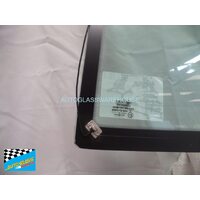NISSAN PATROL MQ/GQ Y60 - 6/1980 to 12/1997 - WAGON/UTE - FRONT WINDSCREEN GLASS - ANTENNA -  CALL FOR STOCK - NEW
