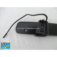 FORD KUGA TF - 3/2013 TO CURRENT - 4DR WAGON - CENTER INTERIOR REAR VIEW MIRROR - (SECOND-HAND)