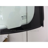 CHEVROLET SUBURBAN 4WD - 1993 to 1999 - 4DR UTILITY - FRONT WINDSCREEN GLASS - CALL FOR STOCK - NEW