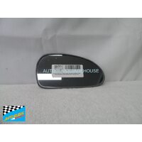 HYUNDAI SONATA EF - 8/1998 TO 5/2005 - 4DR SEDAN - DRIVERS - RIGHT SIDE VIEW MIRROR - WITH BACKING PLATE - (SECOND-HAND)