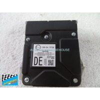 FITS A TOYOTA COROLLA MZEA12R/ZWE211R - 6/2018 TO CURRENT - 5DR HATCH - FRONT WINDSCREEN CAMERA 8646C-12010 / 036500-7973 DENSO - (SECOND-HAND)