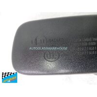 SUBARU OUTBACK 6TH GEN - 12/2014 to CURRENT - 4DR WAGON - CENTER INTERIOR REAR VIEW MIRROR - E11 046660 - 3rd CAMERA-HIGH BEAM ASSIST - (SECOND-HAND)
