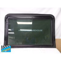 HAVAL JOLION A01 - 05/2021 TO CURRENT - 5DR SUV - SUNROOF - FRONT PIECE - 850W X 570 - (SECOND-HAND)