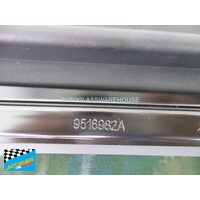 HAVAL JOLION A01 - 05/2021 TO CURRENT - 5DR SUV - SUNROOF - REAR PIECE - 850W X 410 (SECOND-HAND)