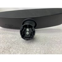 MAZDA CX-30 11/2019 TO CURRENT - 5DR SUV (DM G20 G25) - CENTRE INTERIOR REAR VIEW MIRROR - E4 045556 - (SECOND-HAND)