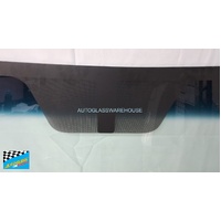 HONDA HR-V GH - 2/1999 to 4/2002 - WAGON - FRONT WINDSCREEN GLASS - NEW