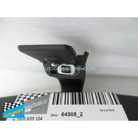 SSANGYONG MUSSO - 2/2021 to CURRENT - 4DR DUAL CAB - CENTER INTERIOR REAR VIEW MIRROR - E11026832 (SECOND-HAND)
