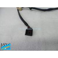 VOLKSWAGEN GOLF VII - 4/2013 TO 4/2021 - 5DR HATCH - DRIVERS - RIGHT SIDE MIRROR - E1 021277 - (SECOND-HAND)