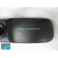 FORD EVEREST U704 - 8/2022 TO CURRENT - 5DR SUV - CENTRE REARVIEW MIRROR - E11 048820 - GREY PLUG - (SECOND-HAND)