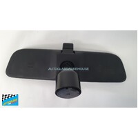 LDV DELIVER 9 - 7/2020 to CURRENT - (HIGH ROOF LWB) - VAN - CENTER INTERIOR REAR VIEW MIRROR - E11 04 8886 - (SECOND-HAND)
