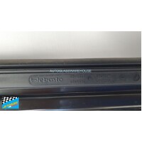 HAVAL H6 - 4/2021 TO CURRENT - 5DR SUV (B01 & HYBRID) - SUNROOF REAR PIECE - PRIVACY TINTED - (850W X 650L) - (SECOND-HAND)