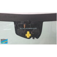 MERCEDES S CLASS W223/V223 - 11/2020 to CURRENT - 4DR SEDAN - FRONT WINDSCREEN GLASS-RAIN SENSOR,HEAT WIPER,BRACKET,ACOUSTIC,HUD, ADAS 3CAM, RETAINER