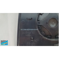 CLEARVIEW AFTERMARKET MIRROR - DRIVERS - RIGHT SIDE MIRROR WITH BLIND SPOT MONITORING - CC-157706 - 180w X165h - (SECOND-HAND)