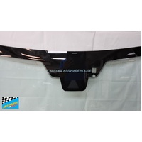 fits LEXUS NX SERIES NX200T/NX300H - 2019 to 12/2021 - 5DR SUV - FRONT WINDSCREEN GLASS - ANTENNAS,RAIN SENSOR,BRACKET,ACOUSTIC,ADAS 1 CAM