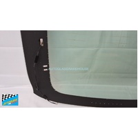 BMW 3 SERIES F34 GT - 09/2013 to 1/2019 - 5DR HATCH - REAR WINDSCREEN GLASS - (ANTENNA, BRACKET, SOLAR TINT, HEATED) - NEW - CALL FOR STOCK