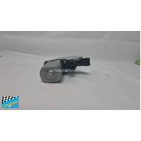 HYUNDAI TUCSON TL - 8/2015 TO 3/2021 - 5DR WAGON - LEFT SIDE FRONT WINDOW REGULATOR MOTOR ONLY - NEW