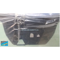KIA SELTOS SP2 - 10/2019 to CURRENT - 5DR SUV - FRONT WINDSCREEN GLASS - BRACKET, DE-VAPOUR PATCH, ACOUSTIC, SOLAR TINT, ADAS 1CAM - GENUINE PART ONLY