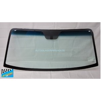 MAZDA MX5 NA - 10/1989 to 2/1998 - 2DR SOFT-TOP/CONVERTIBLE - FRONT WINDSCREEN GLASS - NEW