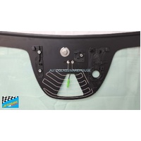 VOLVO XC40 01/2018 TO CURRENT - 5DR SUV - FRONT WINDSCREEN GLASS - RAIN SENSOR, CAMERA, ACOUSTIC, TOP&SIDE MOULD - NEW