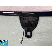 AUDI A5, RS5, S5 - 10/2009 to 12/2016 - 2DR CONVERTIBLE - FRONT WINDSCREEN GLASS - RAIN SENSOR,ADAS,SOLAR TINT,HEAT-FILM (ADAS) - NEW (LIMITED STOCK)