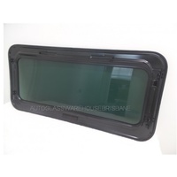 MAZDA 6 GG/GY - 7/2002 to 11/2007 - SEDAN/HATCH - SUNROOF GLASS - (Second-hand)