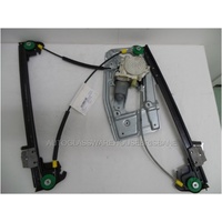 BMW 5 SERIES E39 - 5/1996 to 1/2003 - 4DR SEDAN - DRIVER - RIGHT SIDE FRONT WINDOW REGULATOR - ELECTRIC - NEW