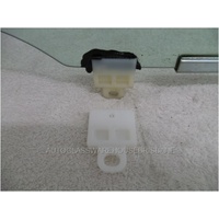 LUGGS - CLIPS SUITS TOYOTA & MORE - 2 PCS/SET WINDOW DOOR CLIPS (1 SMALL, 1 LARGE) - NEW